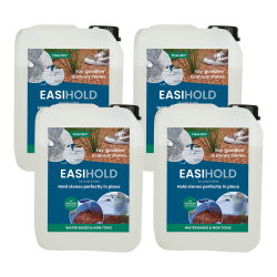 Easihold Trade Multipack (4 x 5L)
