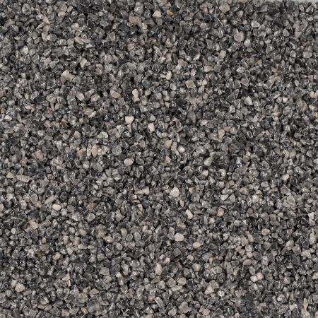 Dark Grey Marble (Oscuro) 2-4mm 25kg