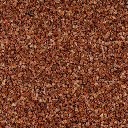 Red Marble (Rojo)  4-6mm 25kg