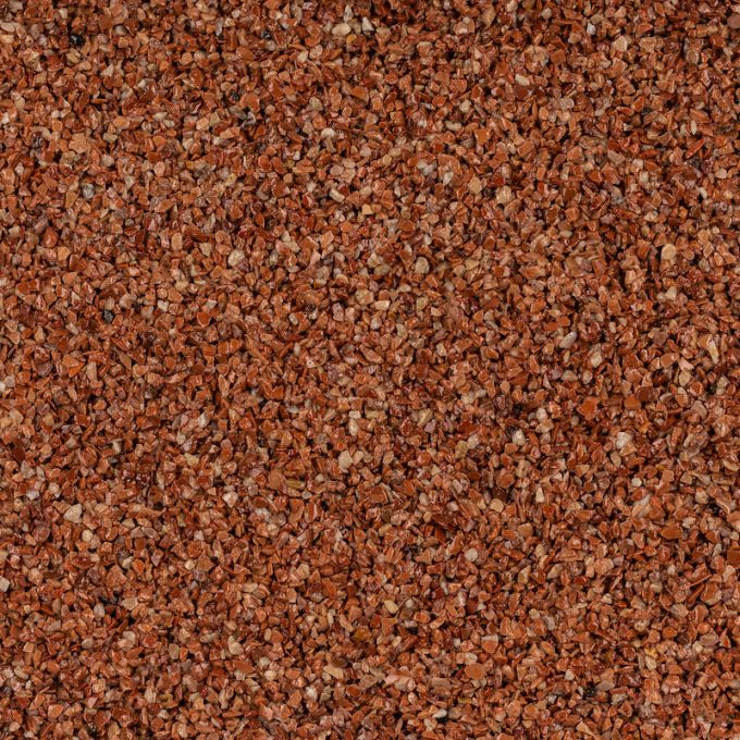 Red Marble (Rojo) 1-3mm 25kg